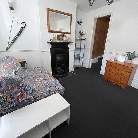 Cozy 3 Bedrooms Home Off Mill Road Sleep เคมบริดจ์ ภายนอก รูปภาพ
