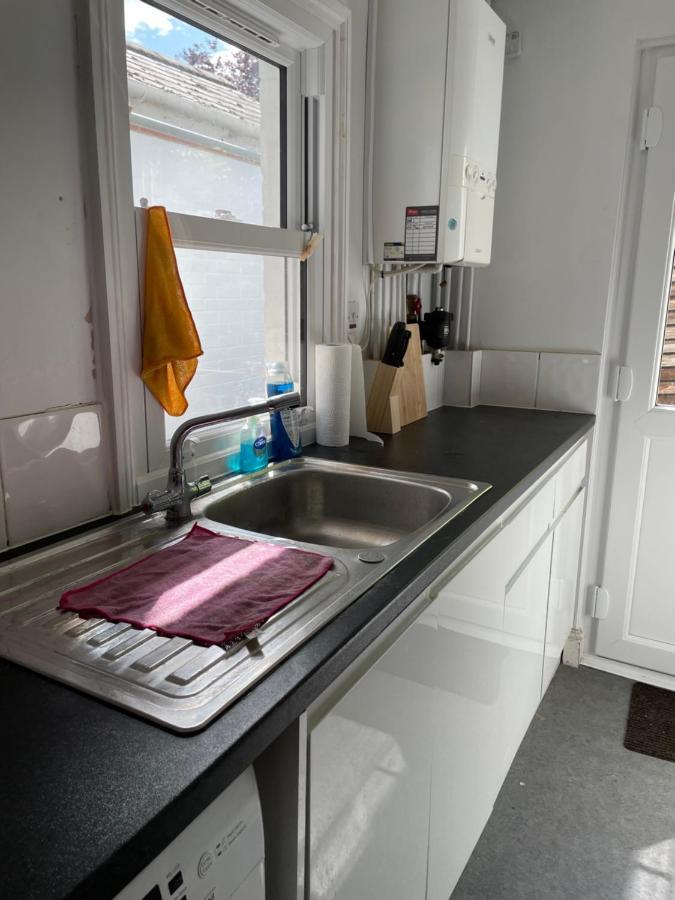 Cozy 3 Bedrooms Home Off Mill Road Sleep เคมบริดจ์ ภายนอก รูปภาพ