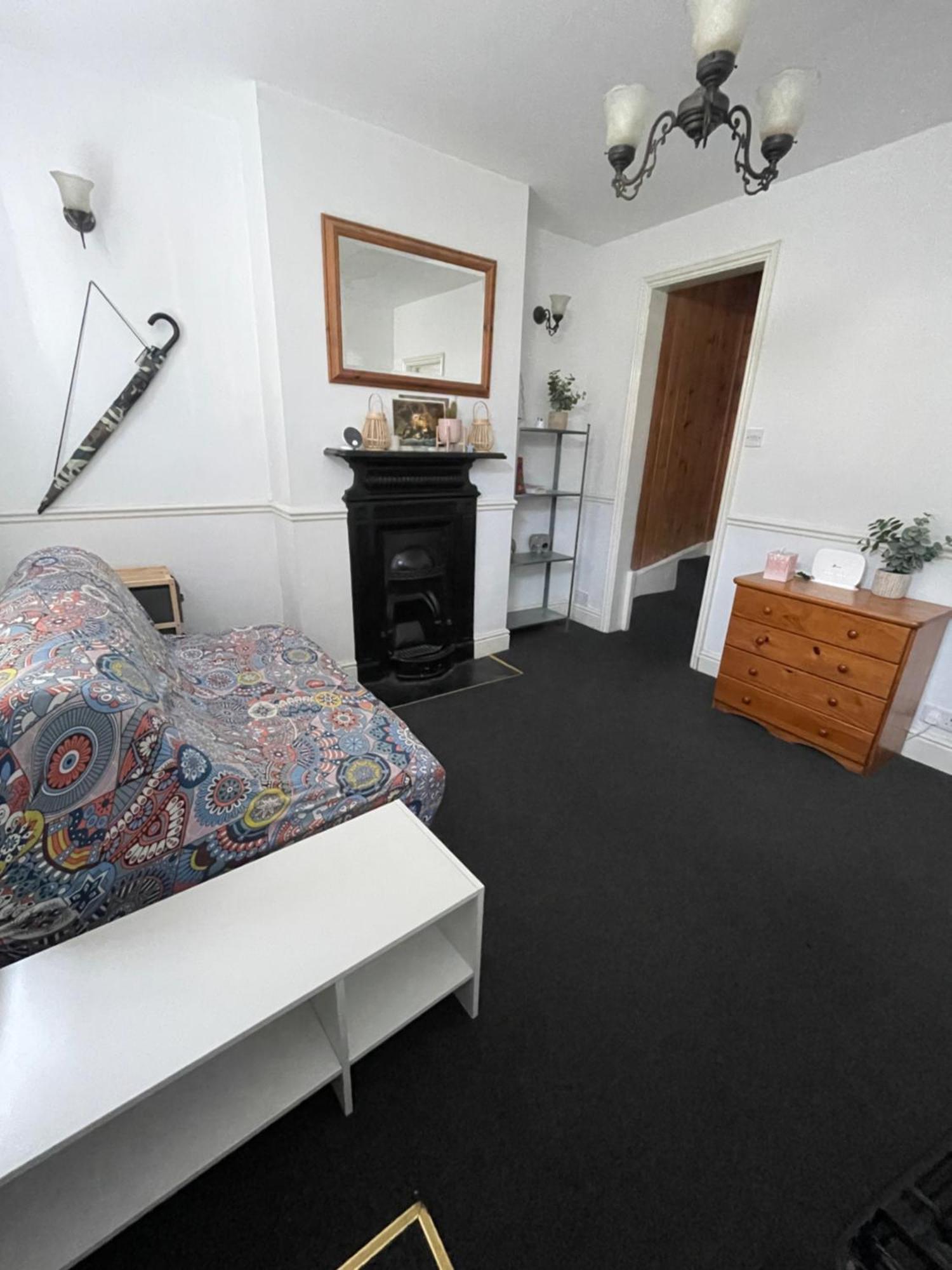 Cozy 3 Bedrooms Home Off Mill Road Sleep เคมบริดจ์ ภายนอก รูปภาพ